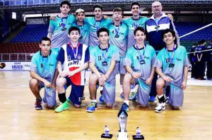 Divulgação/Medianeira