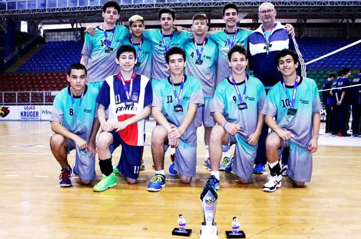 Divulgação/Medianeira