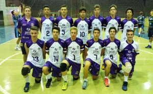 Divulgação/PM Toledo