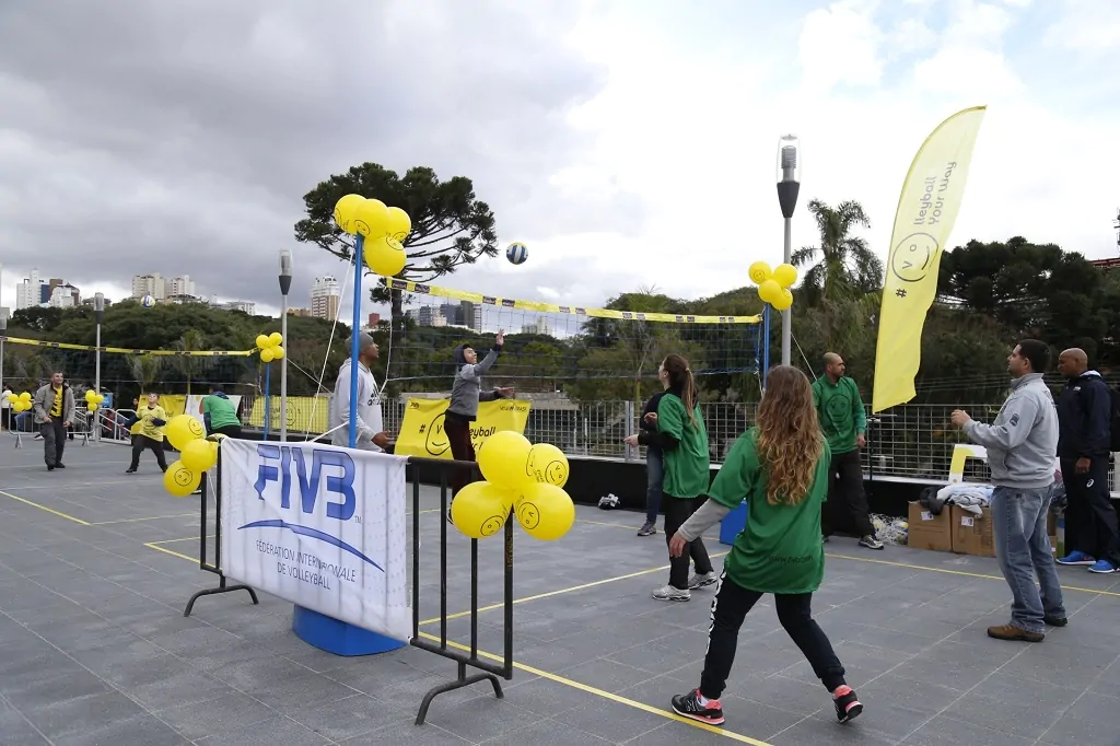 (Antônio More/MPIX/CBV)