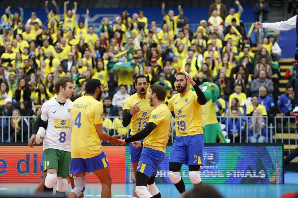 Antônio More/MPIX/CBV