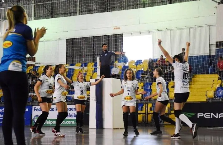 Divulgação/São José dos Pinhais