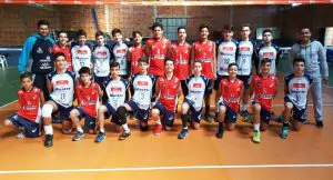 Jandrey Vicentin/FPV