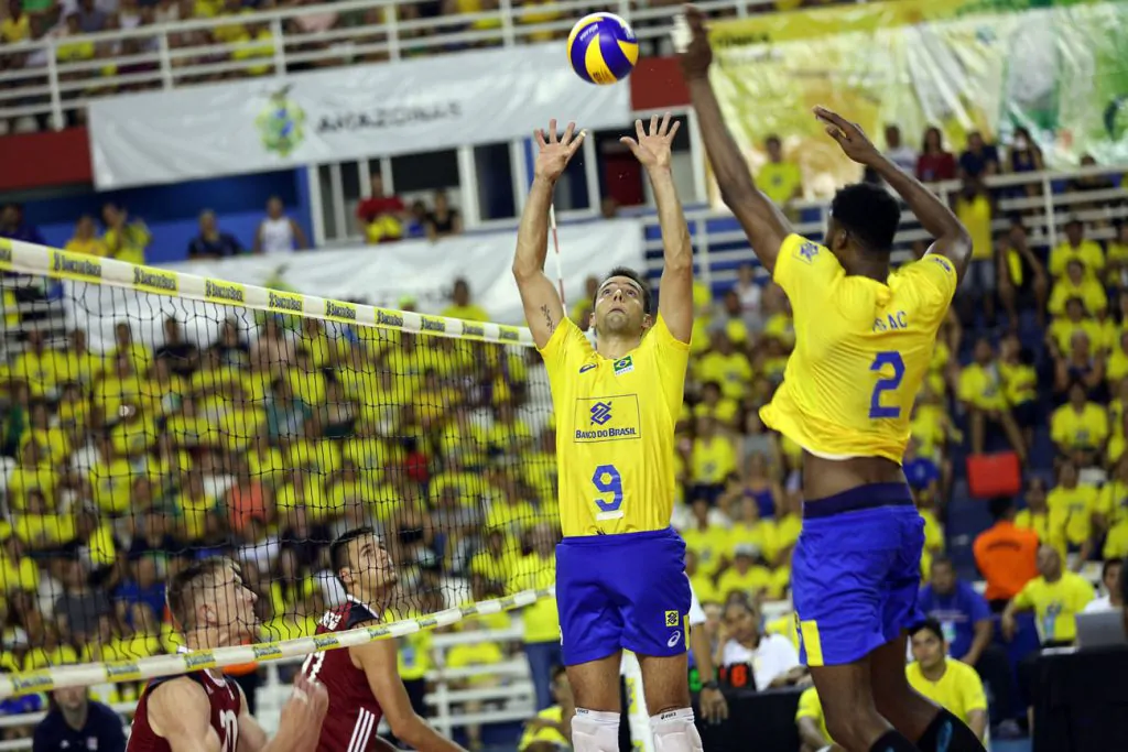 Michael Dantas/MPIX/CBV