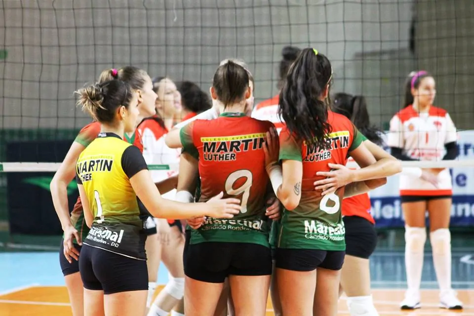 Foto: Thiago Paes/FPV