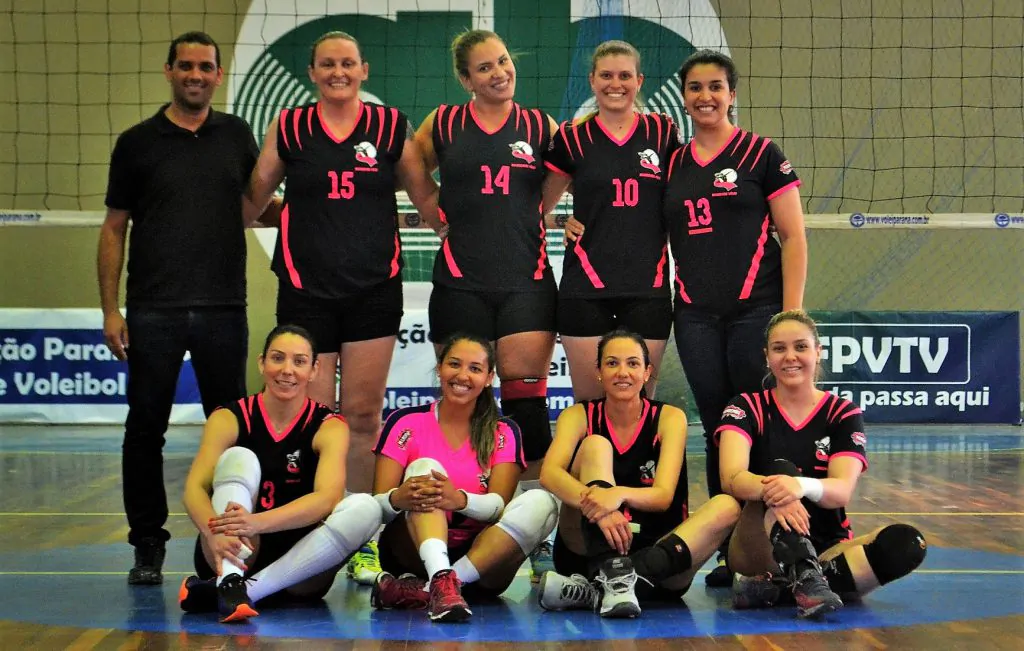 Bruna Martins Oliveira/FPV