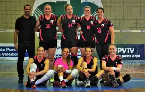 Bruna Martins Oliveira/FPV