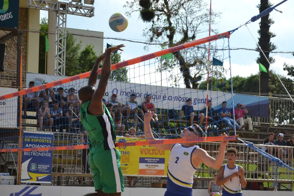 Alexandre Baggio/Jornal de Beltrão