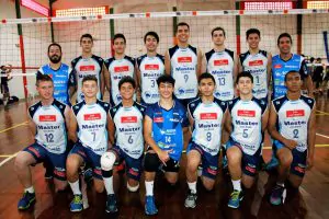 Josi Schmidt/Taça Paraná