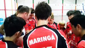 Divulgação/Taça Paraná