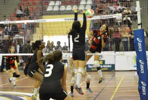 Leila Nunes/Taça Paraná