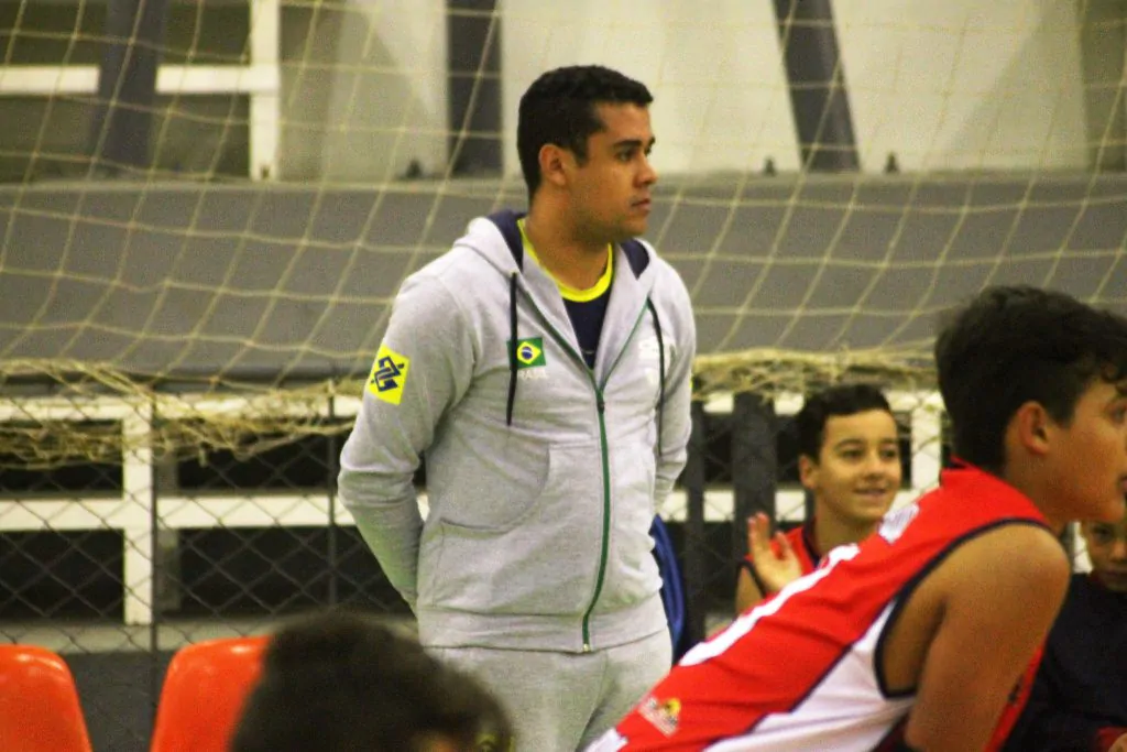 Thiago Paes/FPV