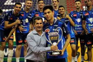 Josi Schmidt/Taça Paraná