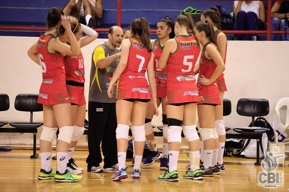 Fernando Roberth/CBI