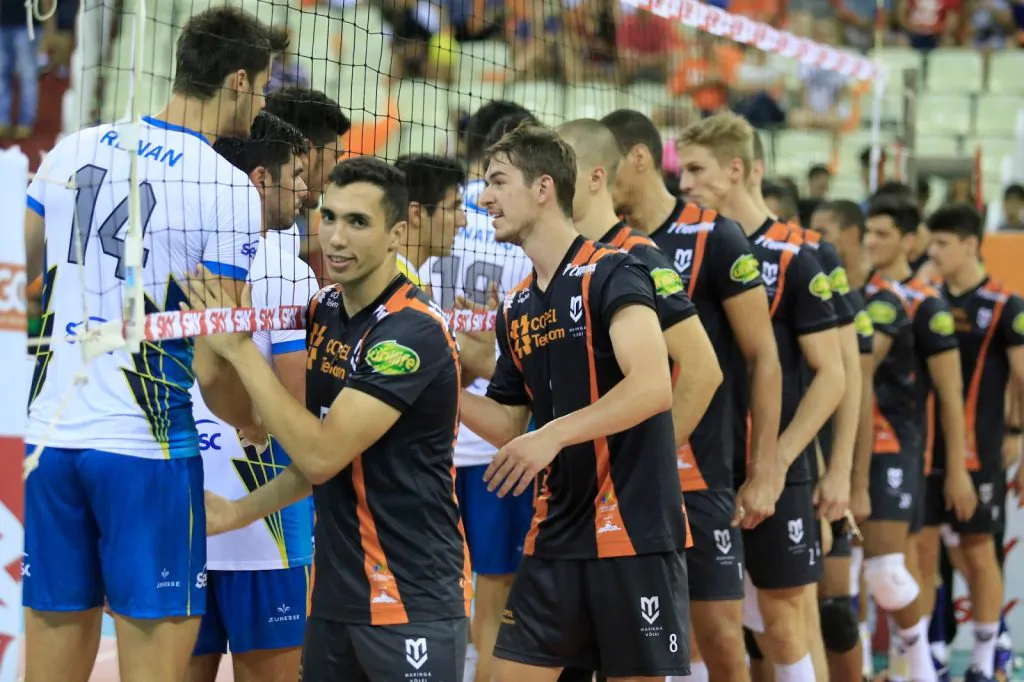 João Paulo Santos/Resenha Comunicação