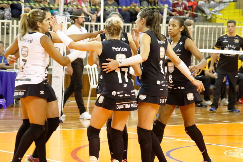 (Foto: Thiago Paes/FPV)