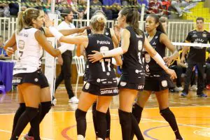 (Foto: Thiago Paes/FPV)