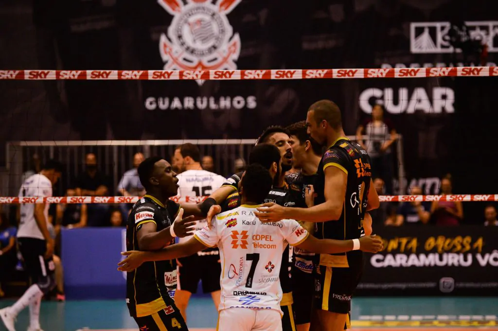 Foto: Duda Bairros/Corinthians-Guarulhos