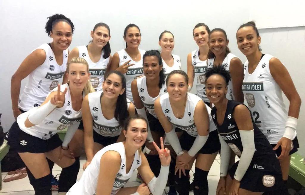 Curitiba Carob House/CMP