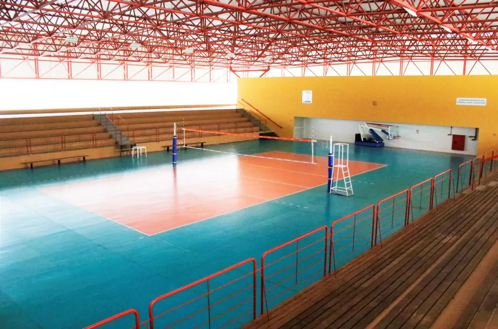 Foto: Thiago Paes/FPV