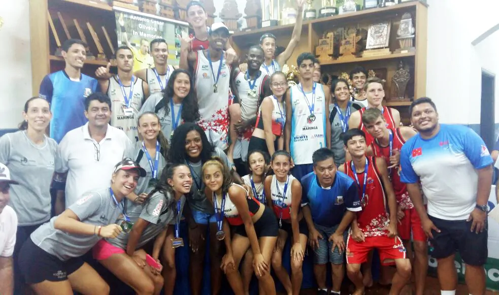 Fábio de Almeida/FPV