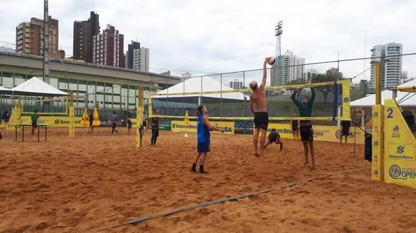 (Francisco Monteiro/CBV)