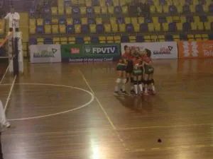 (Guilherme Moreira/FPV)