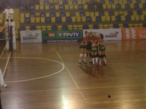 (Guilherme Moreira/FPV)