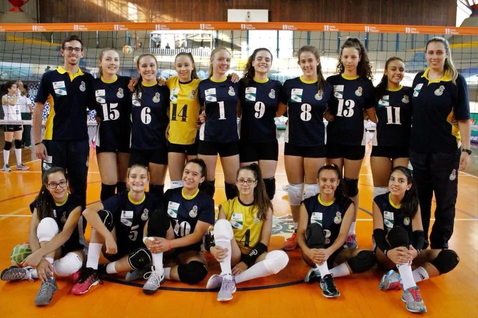 (Foto: Arquivo FPV)