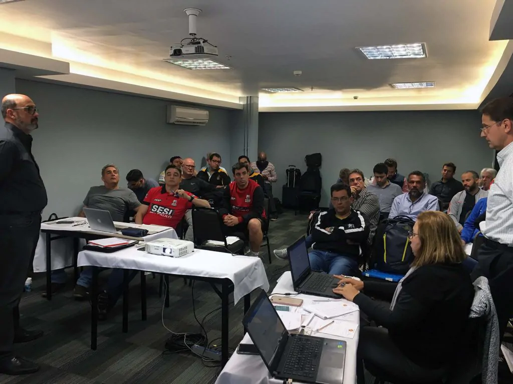 (Foto: Divulgação/CBV)