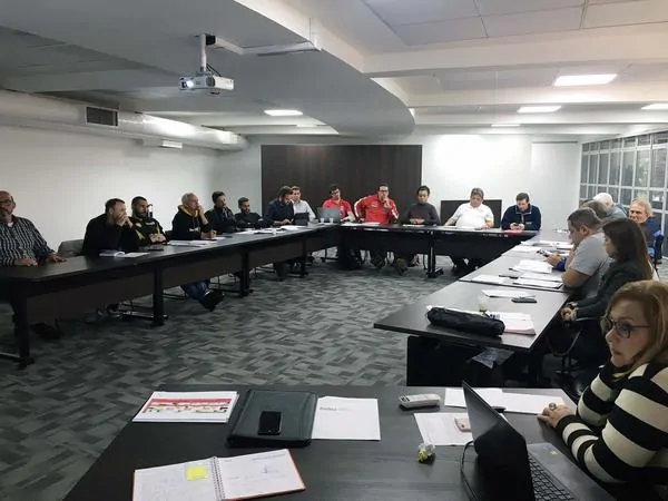 (Foto: Divulgação/CBV)
