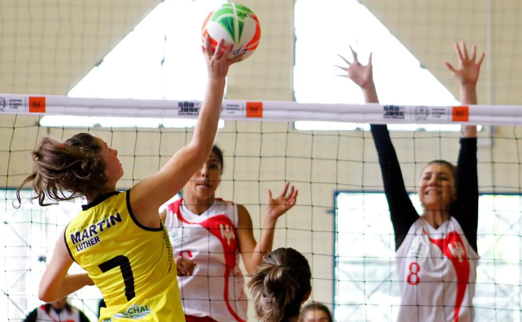 Josi Schmidt/Taça Paraná