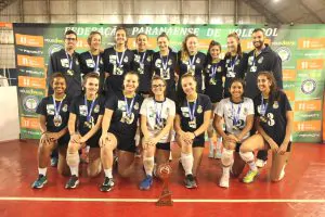 Foto: Tiago Menezes/FPV