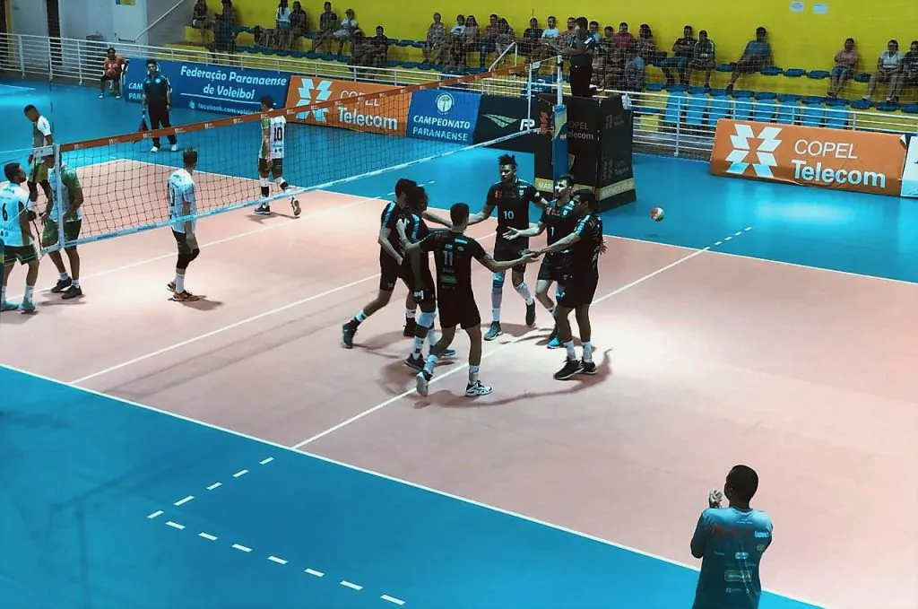 Resenha Comunicação/FPV