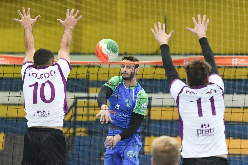 Créditos: José Delmo Menezes Junior/FPV