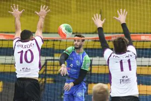 Créditos: José Delmo Menezes Junior/FPV