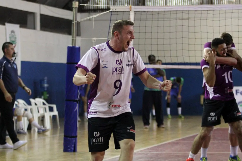 Ricardo Morante/FPV