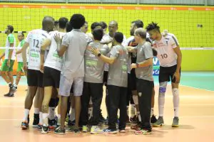 (Foto: Thaís Pismel/Resenha Comunicação/FPV)