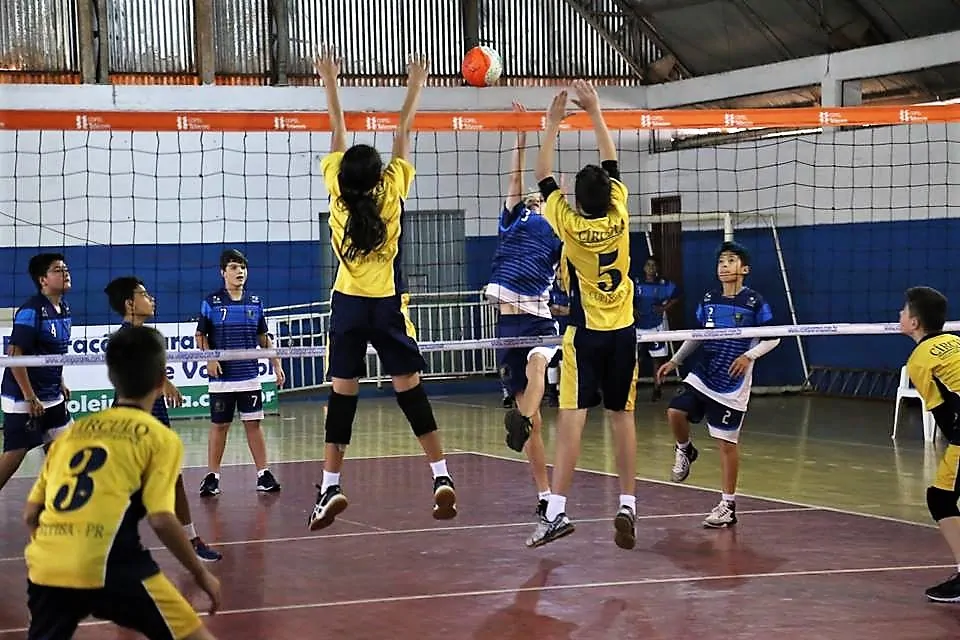 (Foto: Silmar Ramos/FPV)