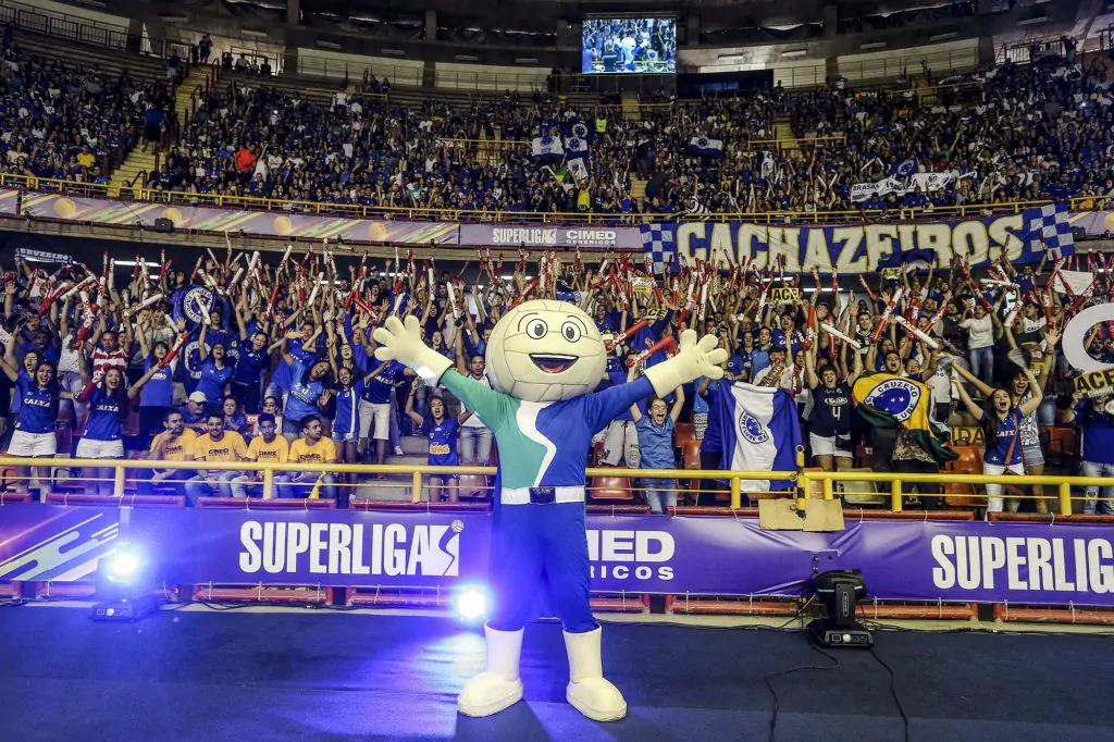 (Wander Roberto/Inovafoto/CBV)