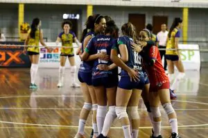 Foto: Thiago Paes/FPV