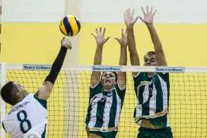 Créditos: Daniel Zappe/MPIX/CBV