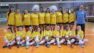 Jandrey Vicentin/FPV