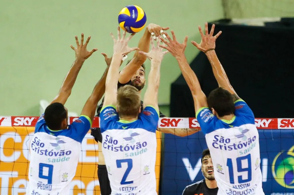 (João Paulo Santos/Resenha Comunicação)