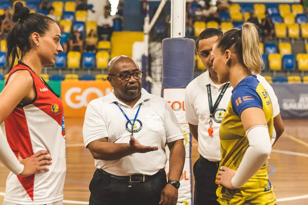 Foto: Thiago Chas/FPV