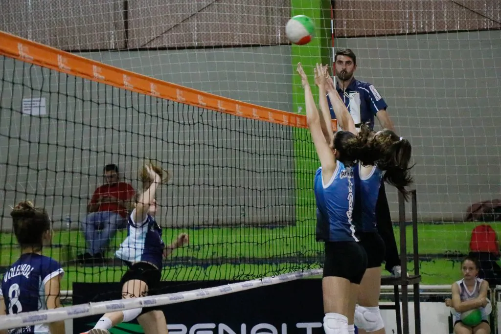 Thaís Fernanda Mendes