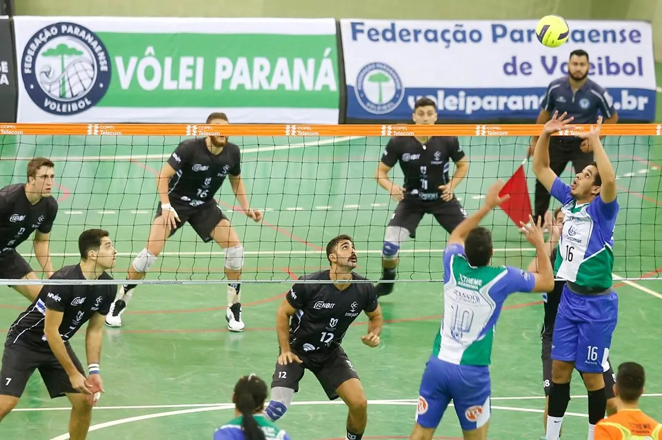 João Paulo Santos/Resenha Comunicação