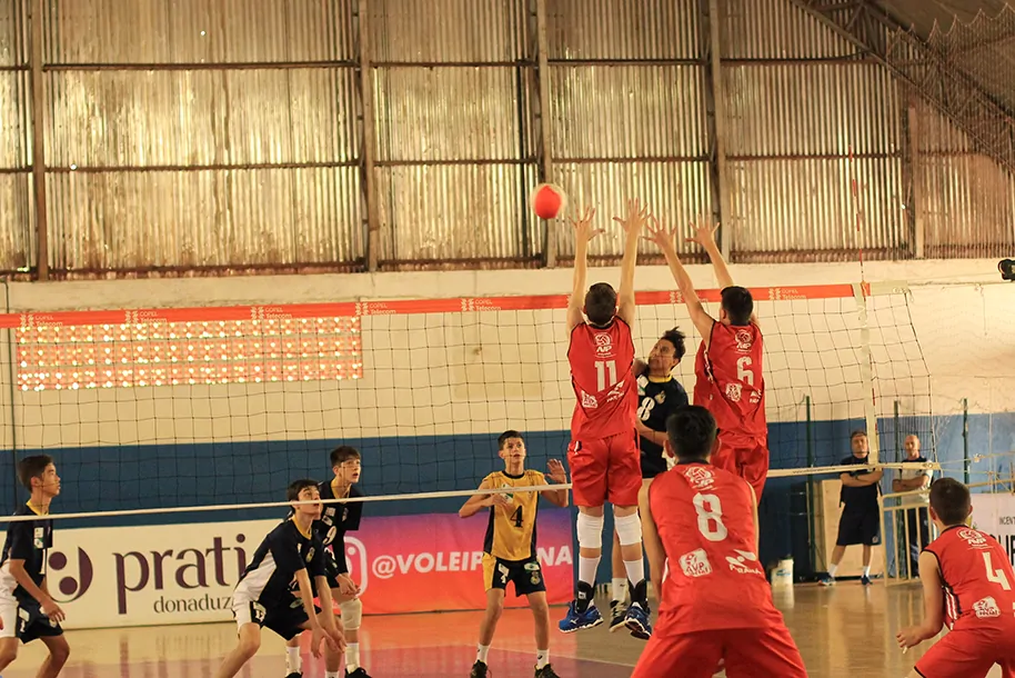 Crédito: Beatriz BaronFPV