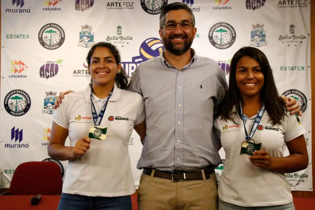 Thaís Fernanda Mendes