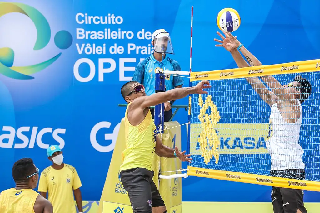 Foto: Wander Roberto/Inovafoto/CBV